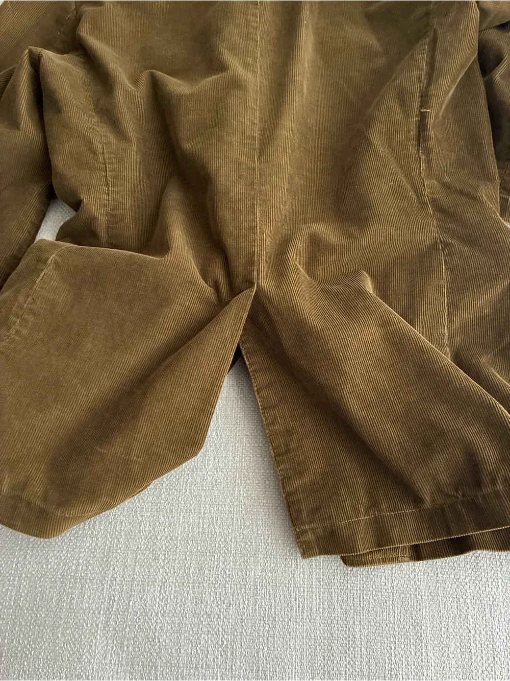 J.CREW Jacket Men’s Medium Tall Corduroy Blazer